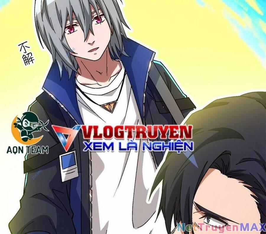 Tận Thế Trò Chơi Ghép Hình 24 trang 18