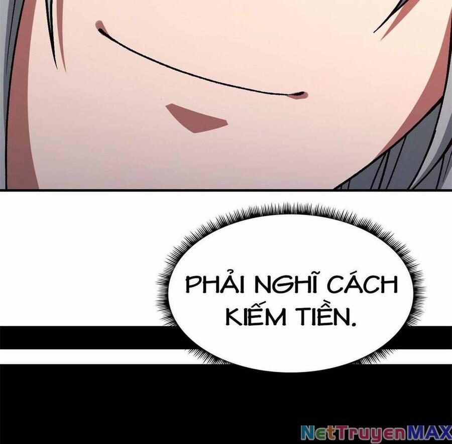 Tận Thế Trò Chơi Ghép Hình 24 trang 23