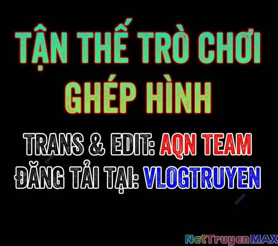 Tận Thế Trò Chơi Ghép Hình 24 trang 24