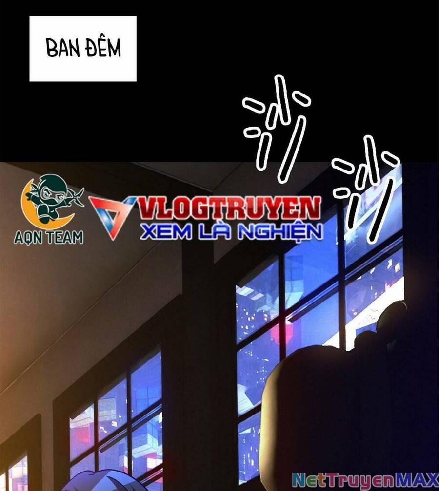 Tận Thế Trò Chơi Ghép Hình 24 trang 25