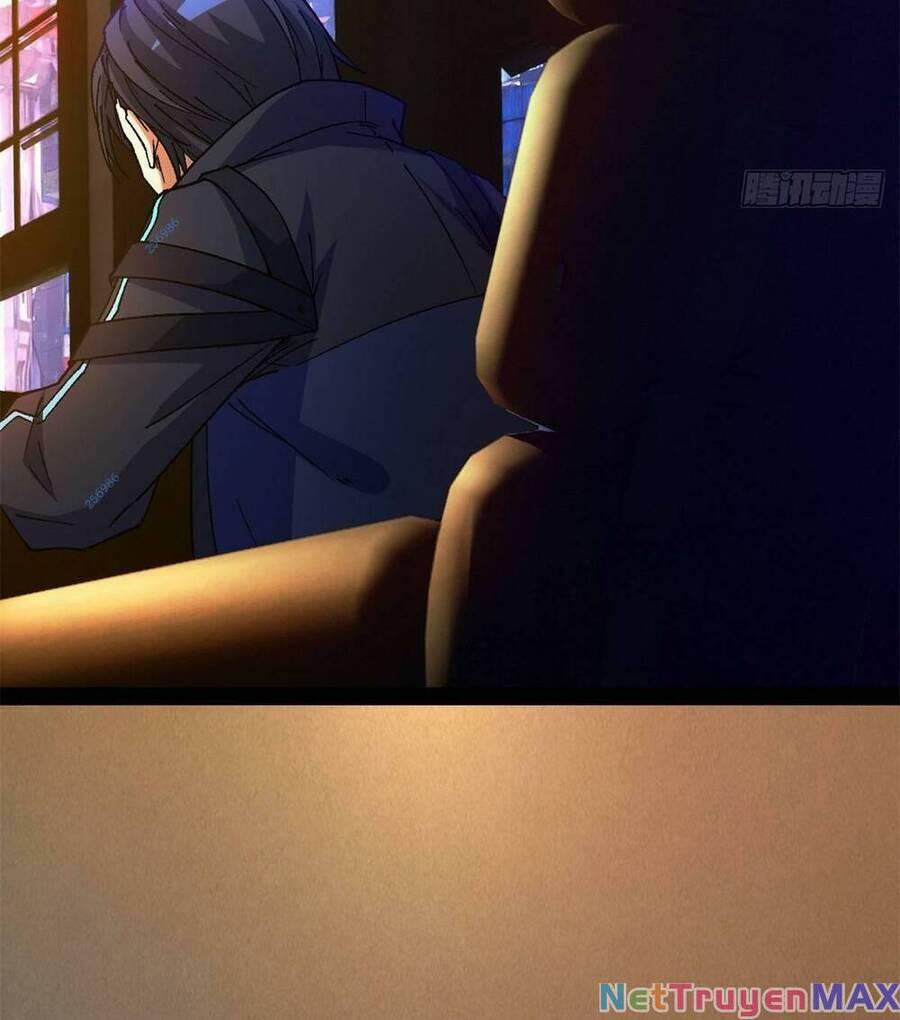 Tận Thế Trò Chơi Ghép Hình 24 trang 26