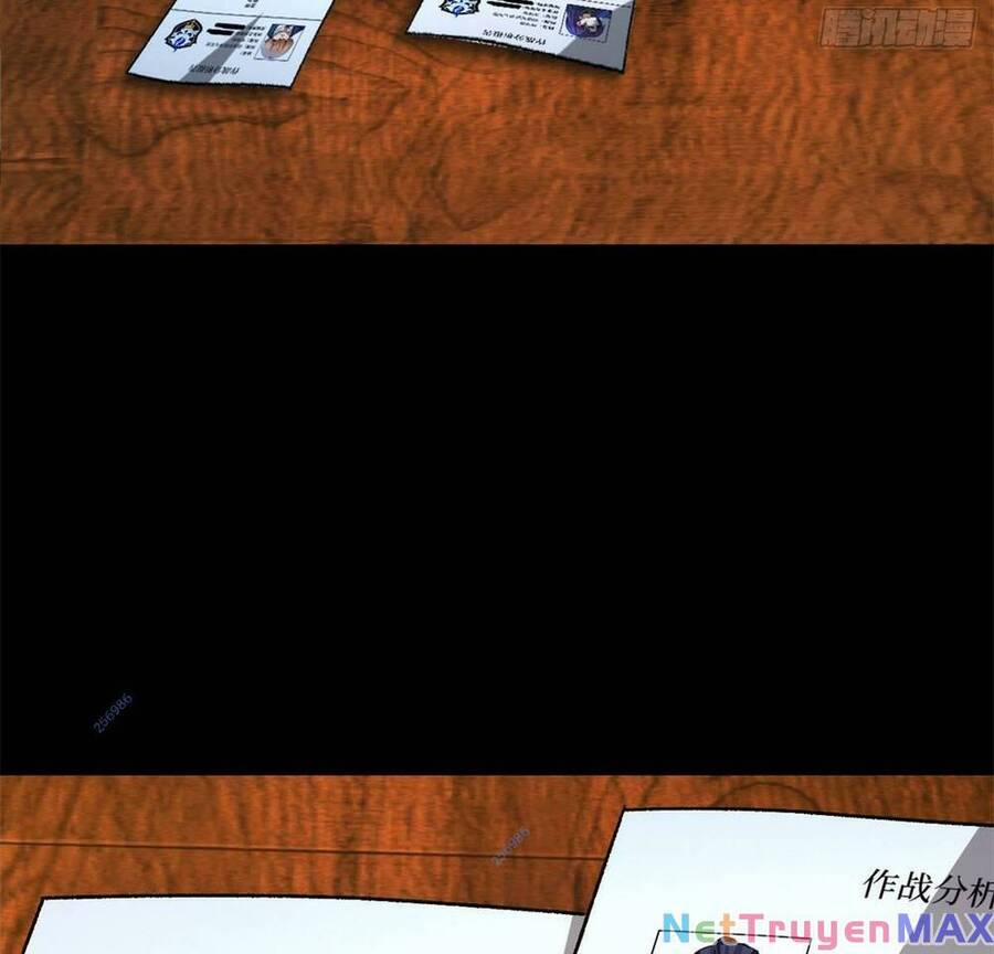 Tận Thế Trò Chơi Ghép Hình 24 trang 28