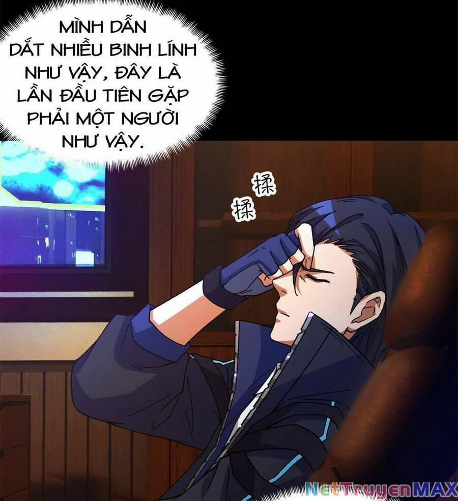 Tận Thế Trò Chơi Ghép Hình 24 trang 33