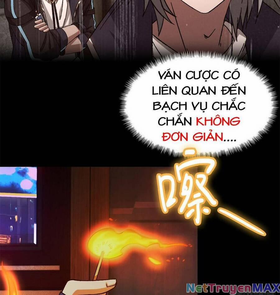 Tận Thế Trò Chơi Ghép Hình 24 trang 35