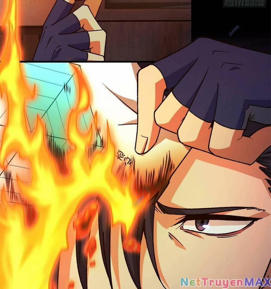 Tận Thế Trò Chơi Ghép Hình 24 trang 36