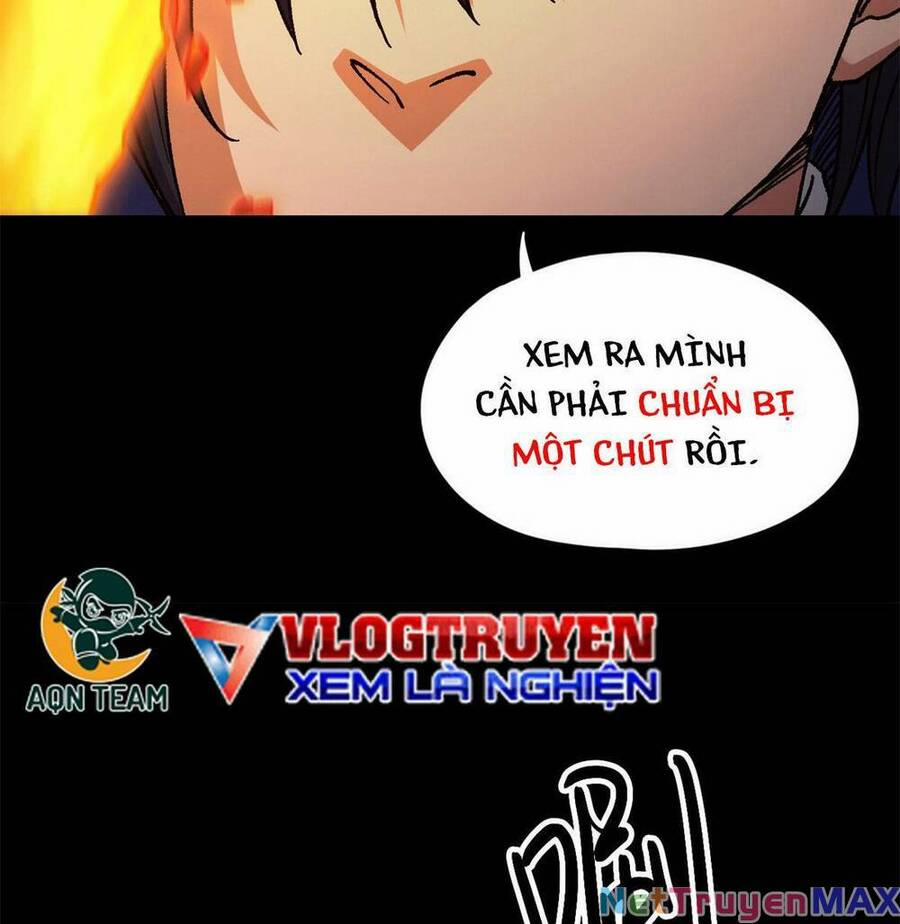 Tận Thế Trò Chơi Ghép Hình 24 trang 37