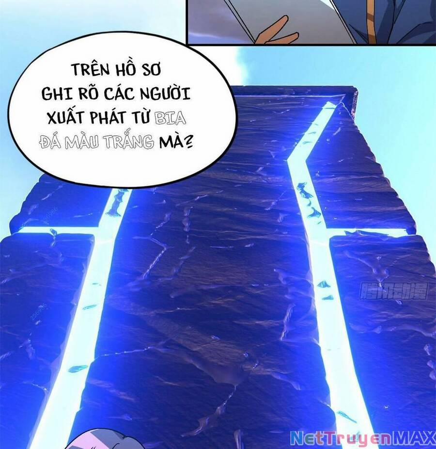 Tận Thế Trò Chơi Ghép Hình 24 trang 4