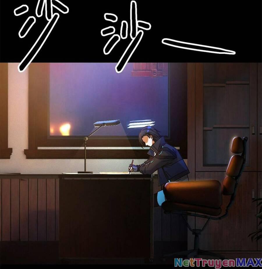 Tận Thế Trò Chơi Ghép Hình 24 trang 41