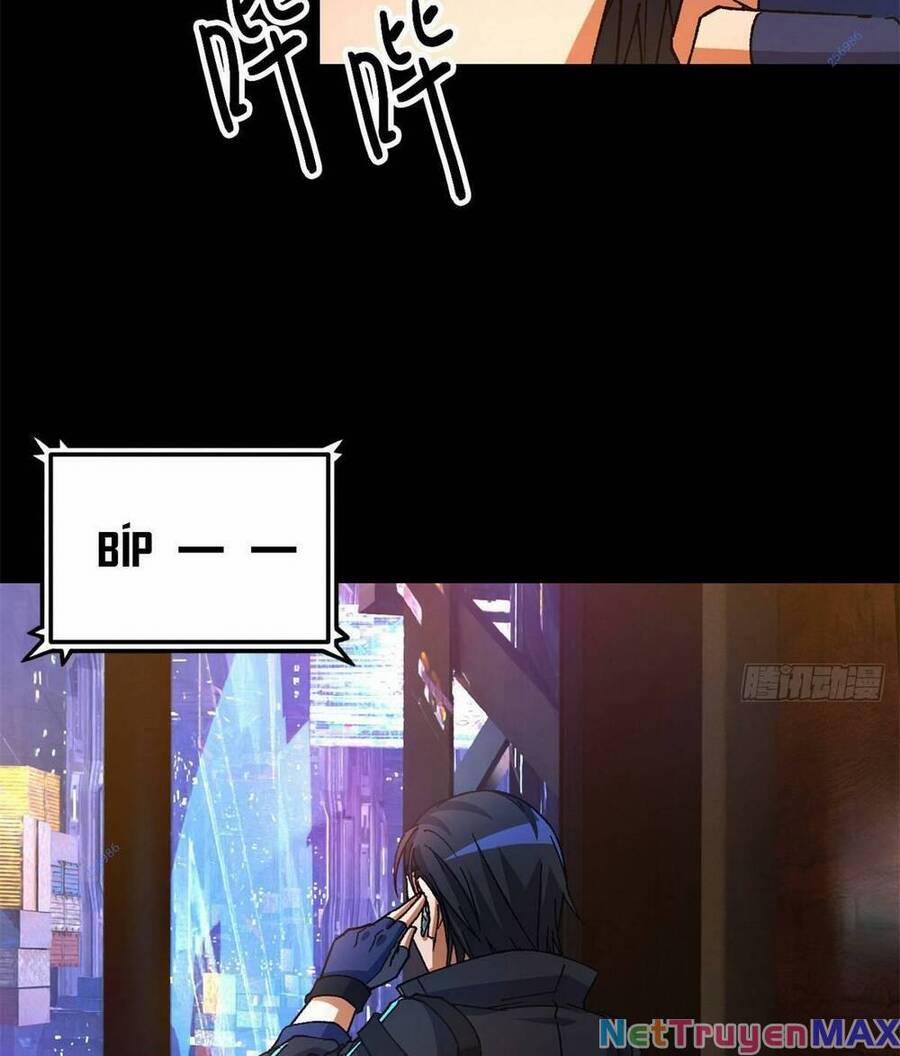 Tận Thế Trò Chơi Ghép Hình 24 trang 44