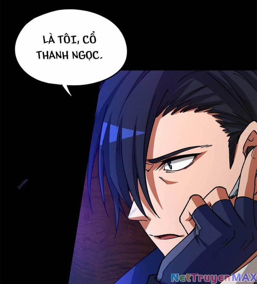 Tận Thế Trò Chơi Ghép Hình 24 trang 46