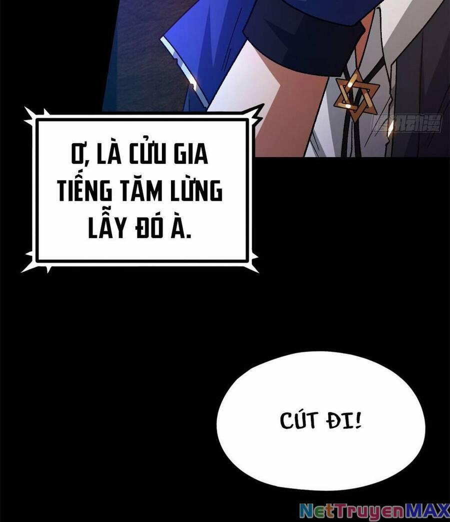 Tận Thế Trò Chơi Ghép Hình 24 trang 47