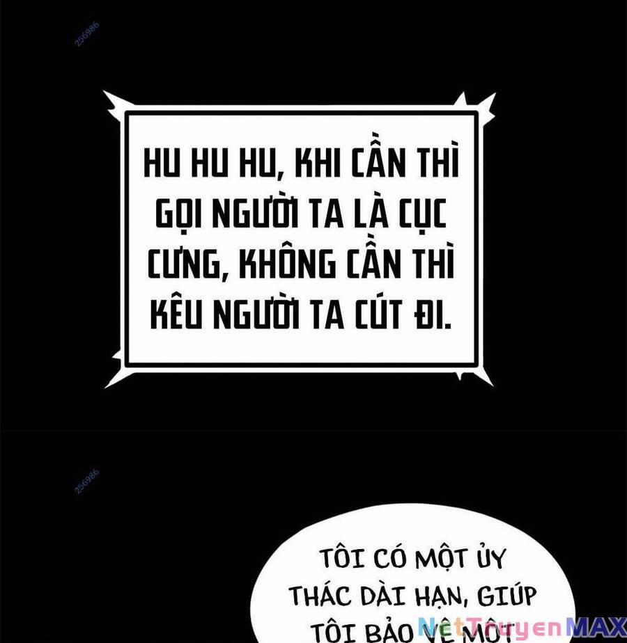 Tận Thế Trò Chơi Ghép Hình 24 trang 48