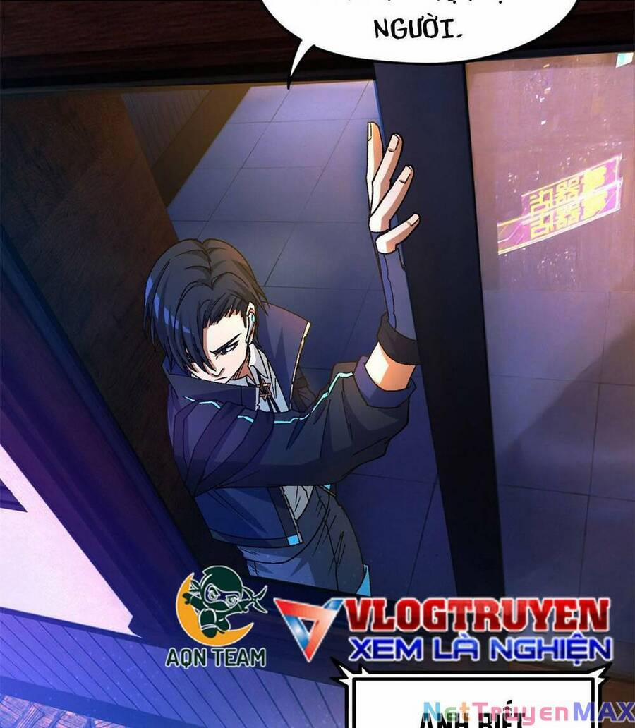 Tận Thế Trò Chơi Ghép Hình 24 trang 49