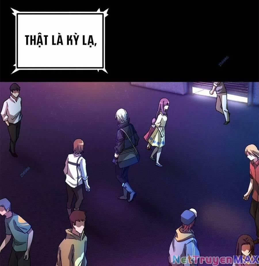 Tận Thế Trò Chơi Ghép Hình 24 trang 52