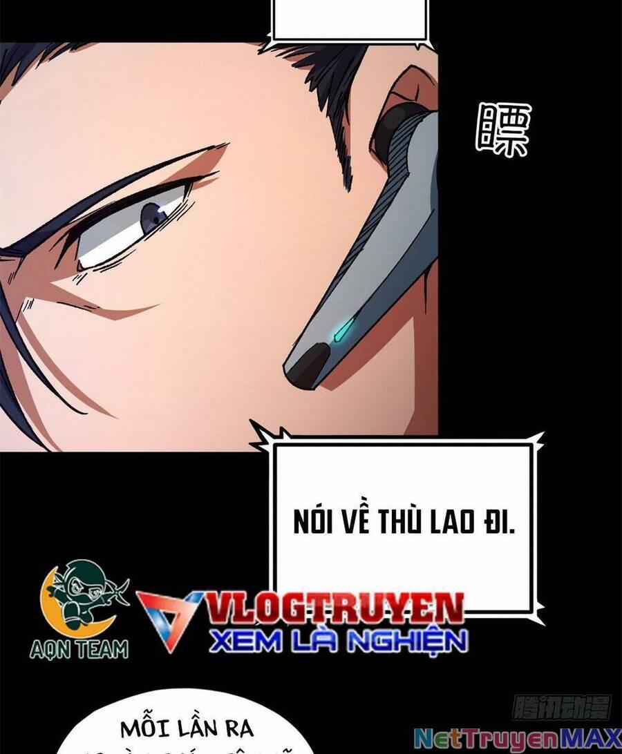 Tận Thế Trò Chơi Ghép Hình 24 trang 55