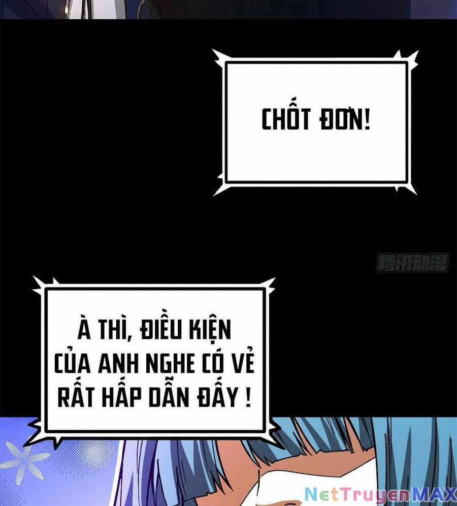 Tận Thế Trò Chơi Ghép Hình 24 trang 57