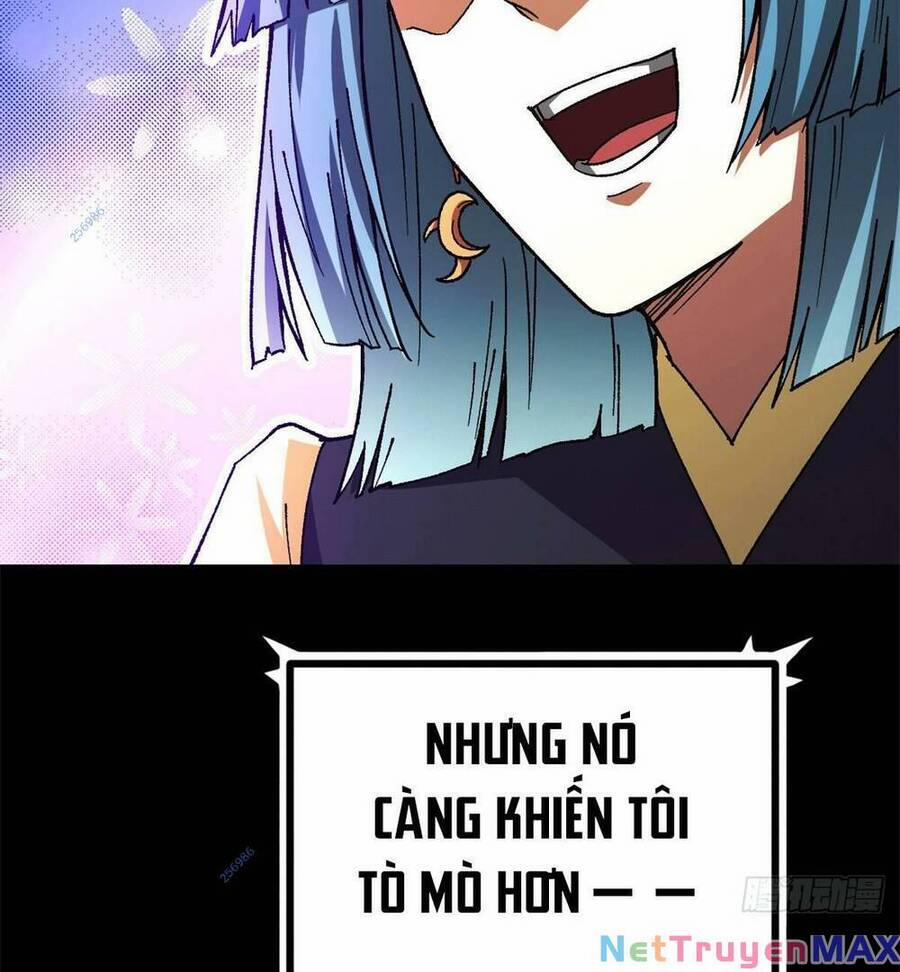 Tận Thế Trò Chơi Ghép Hình 24 trang 58