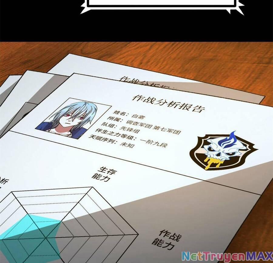 Tận Thế Trò Chơi Ghép Hình 24 trang 59