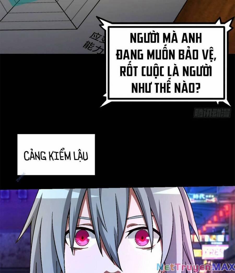 Tận Thế Trò Chơi Ghép Hình 24 trang 60