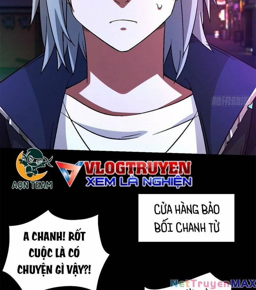 Tận Thế Trò Chơi Ghép Hình 24 trang 61