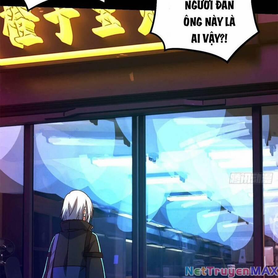 Tận Thế Trò Chơi Ghép Hình 24 trang 62