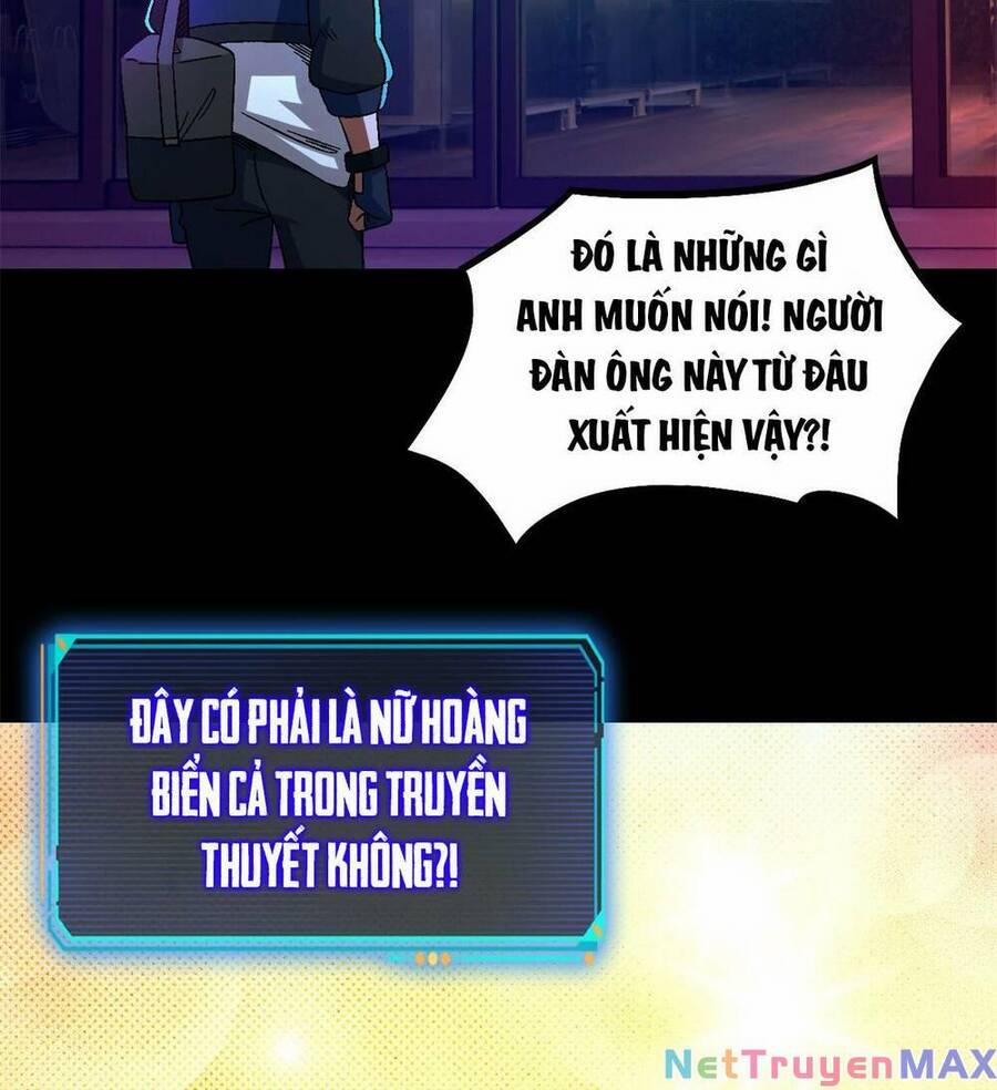 Tận Thế Trò Chơi Ghép Hình 24 trang 63