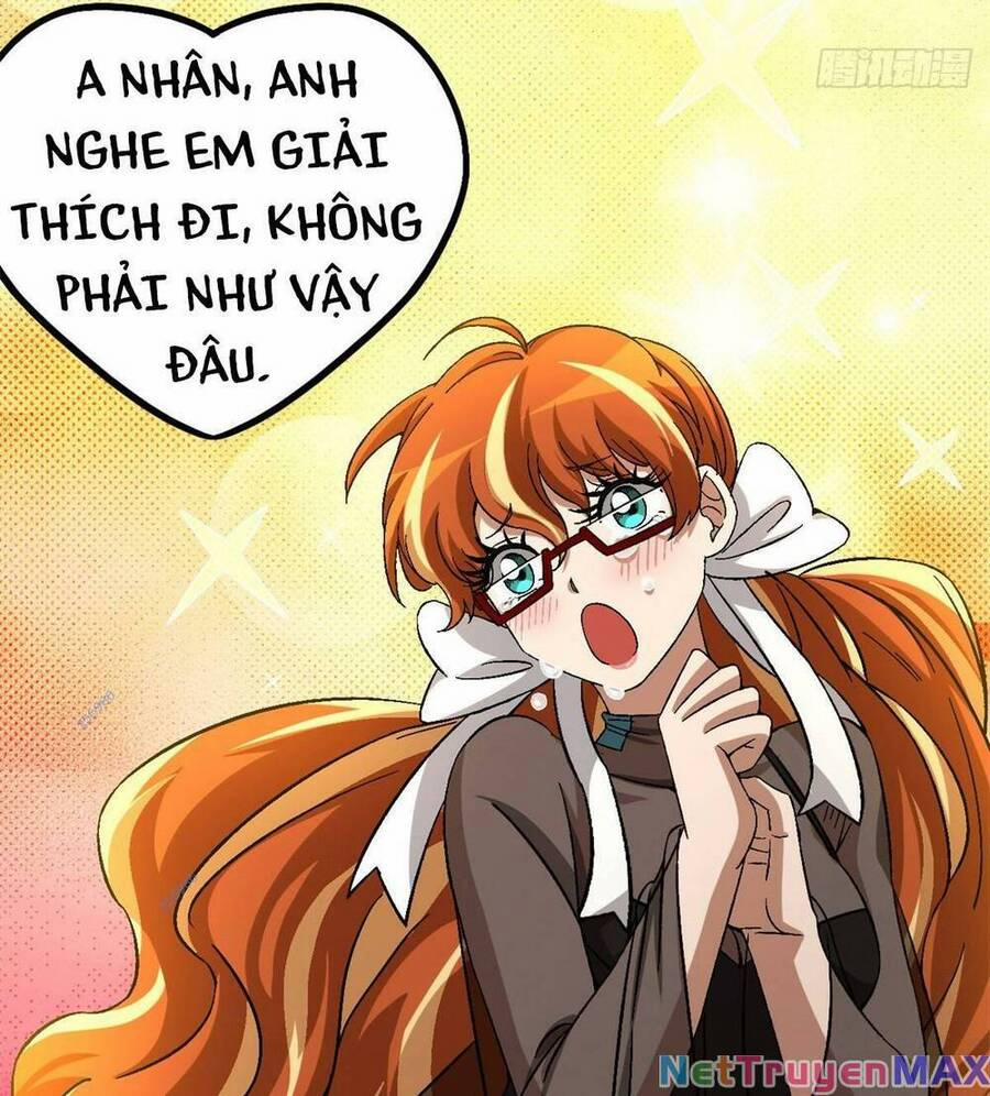 Tận Thế Trò Chơi Ghép Hình 24 trang 64