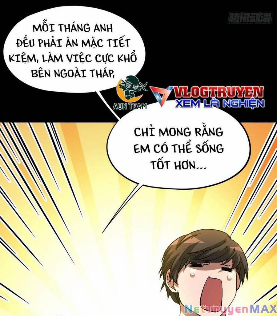 Tận Thế Trò Chơi Ghép Hình 24 trang 67