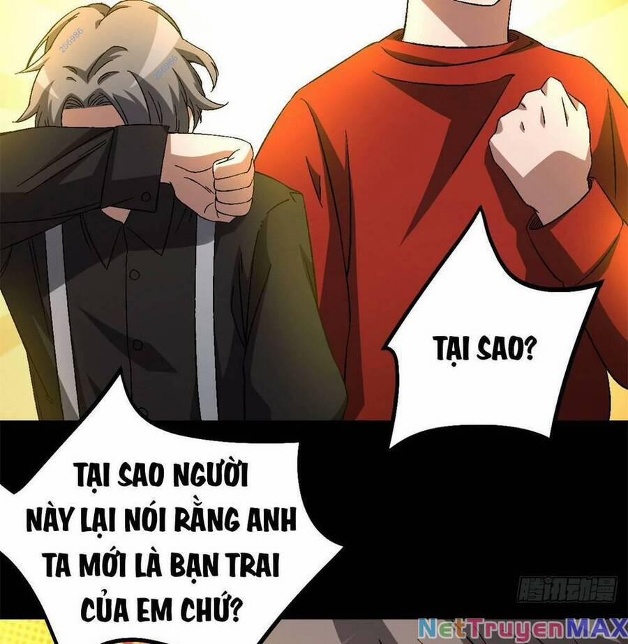 Tận Thế Trò Chơi Ghép Hình 24 trang 68