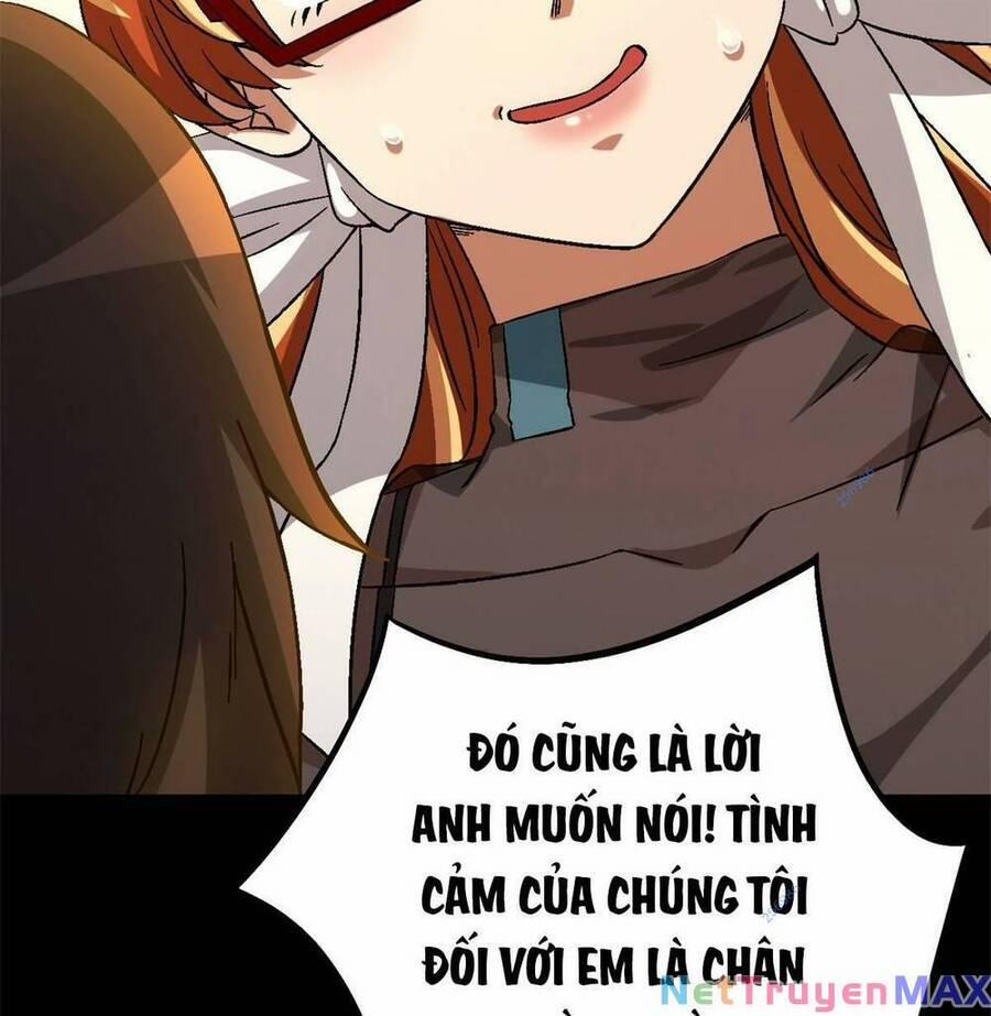 Tận Thế Trò Chơi Ghép Hình 24 trang 70