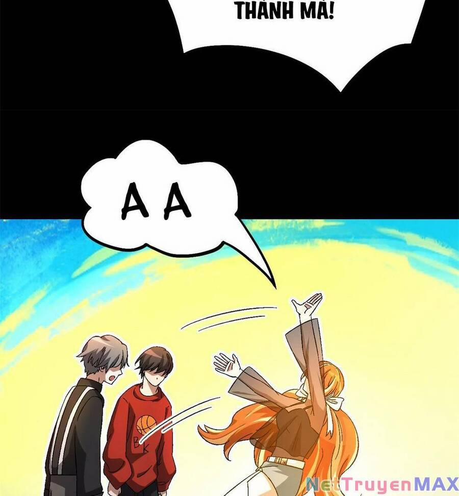 Tận Thế Trò Chơi Ghép Hình 24 trang 71