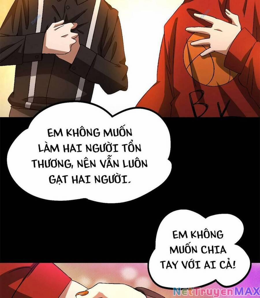 Tận Thế Trò Chơi Ghép Hình 24 trang 74