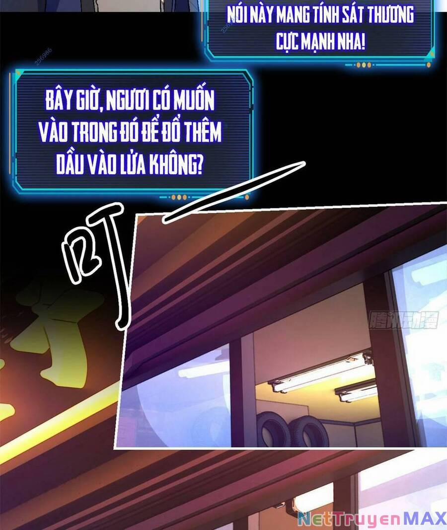 Tận Thế Trò Chơi Ghép Hình 24 trang 78