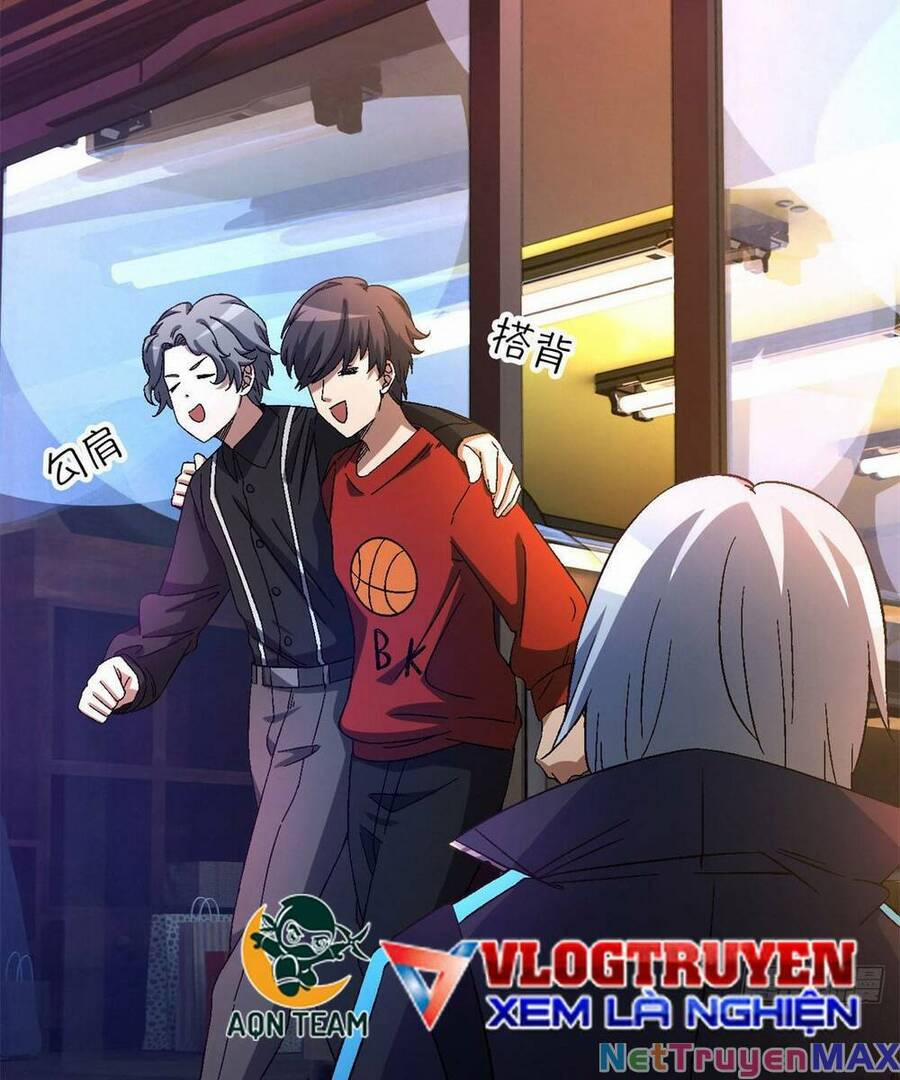 Tận Thế Trò Chơi Ghép Hình 24 trang 79