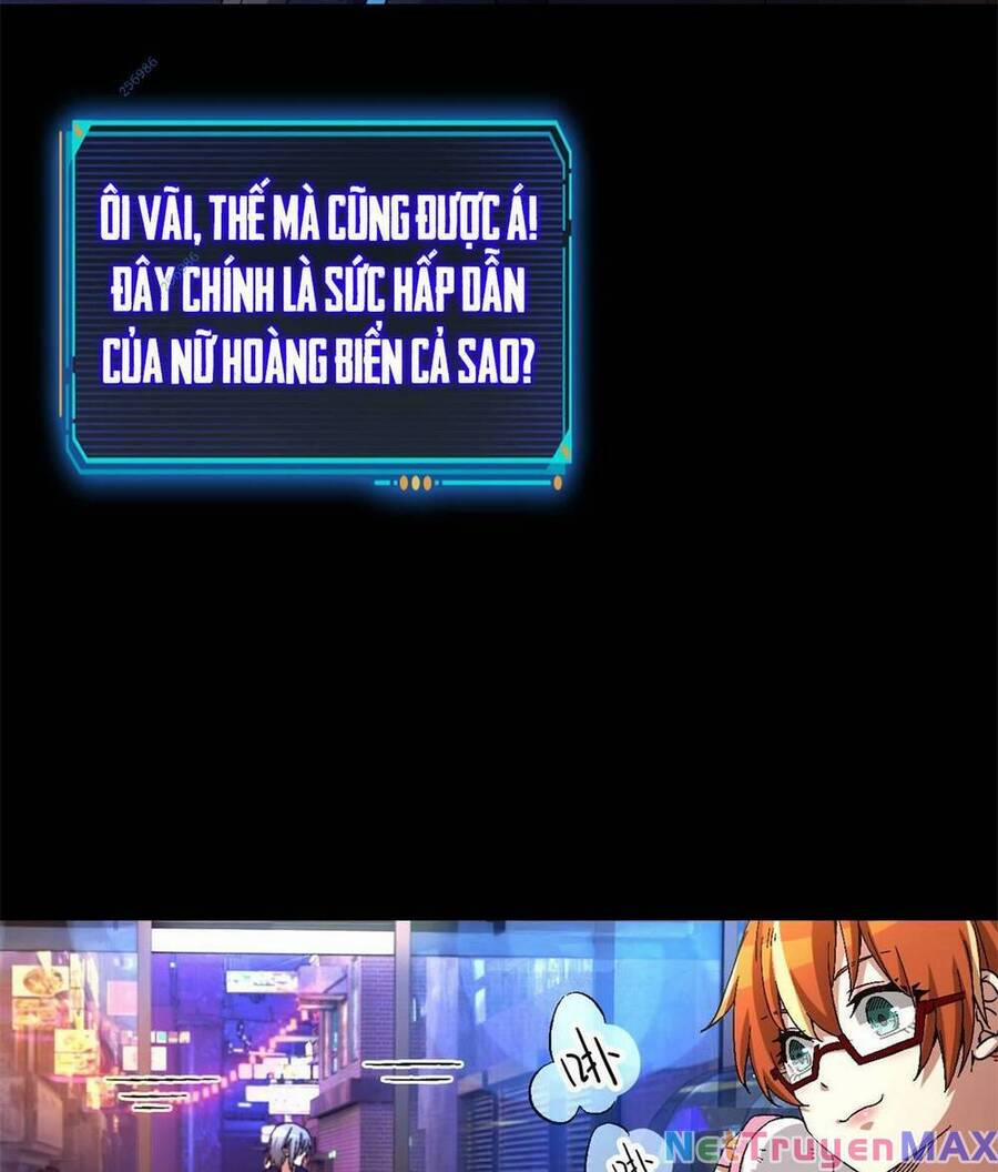 Tận Thế Trò Chơi Ghép Hình 24 trang 80