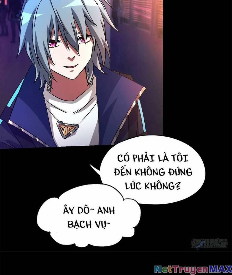 Tận Thế Trò Chơi Ghép Hình 24 trang 82