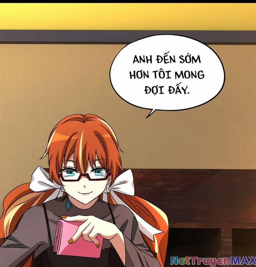 Tận Thế Trò Chơi Ghép Hình 24 trang 83