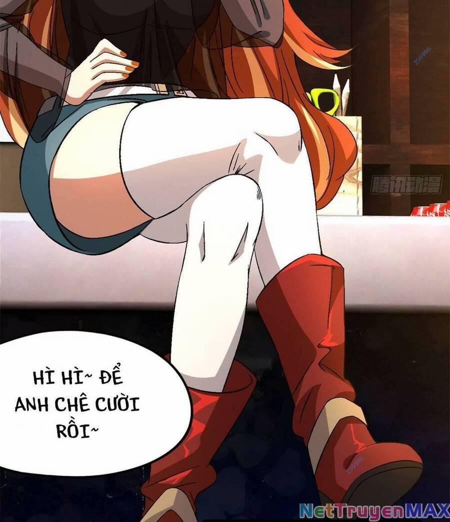 Tận Thế Trò Chơi Ghép Hình 24 trang 84