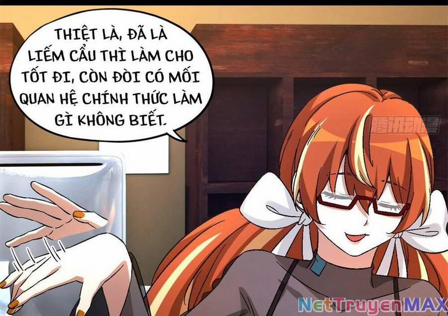 Tận Thế Trò Chơi Ghép Hình 24 trang 87