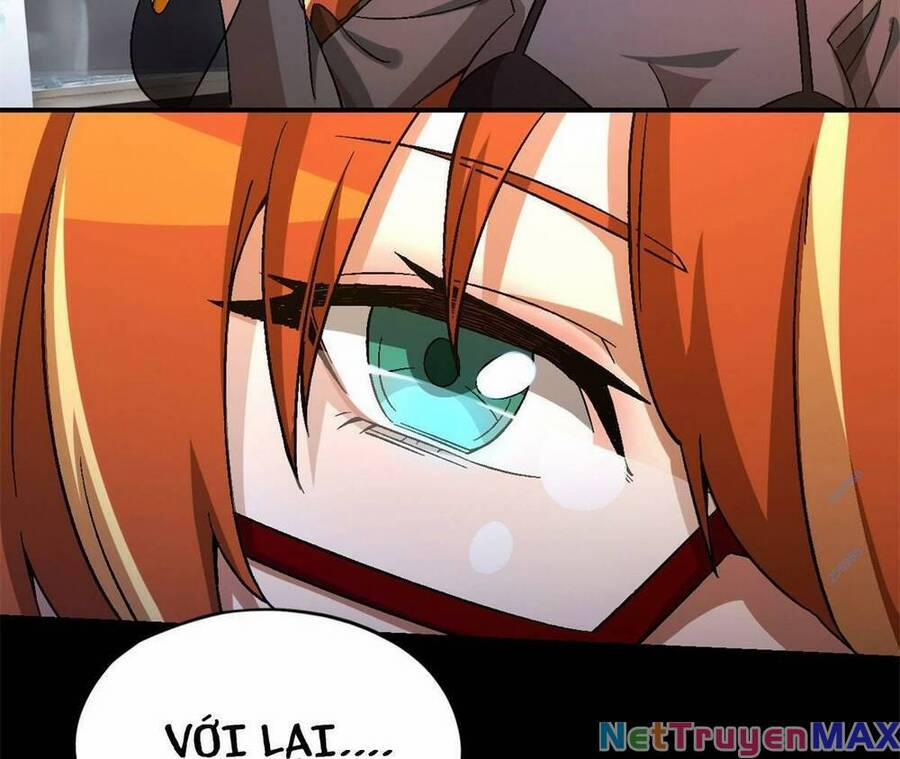 Tận Thế Trò Chơi Ghép Hình 24 trang 88