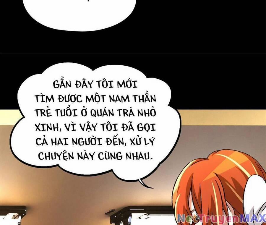 Tận Thế Trò Chơi Ghép Hình 24 trang 89