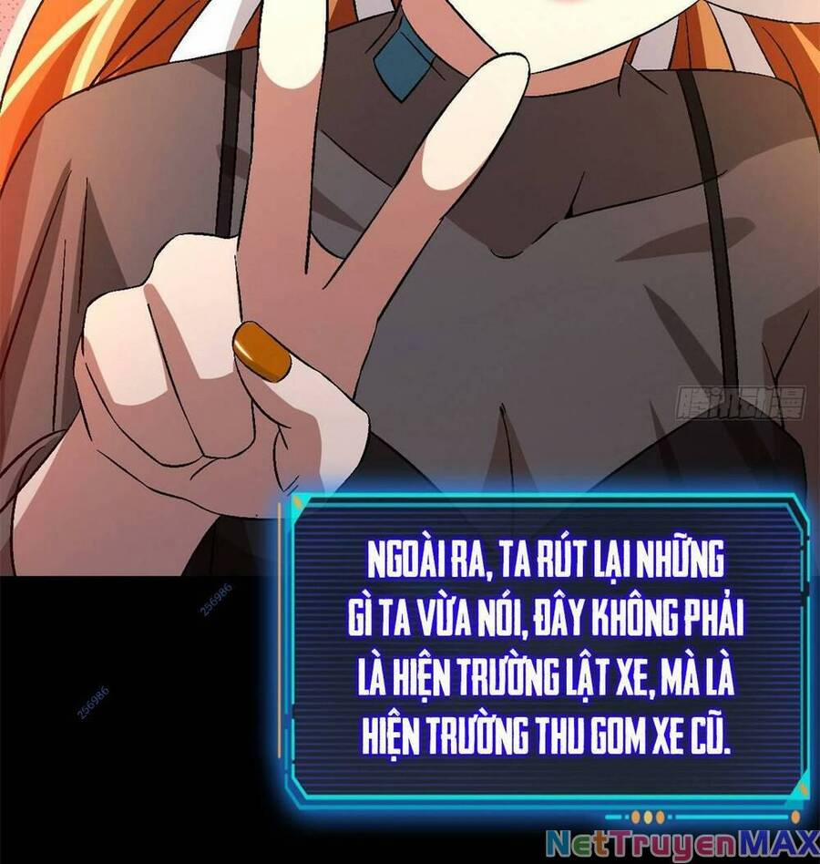 Tận Thế Trò Chơi Ghép Hình 24 trang 92