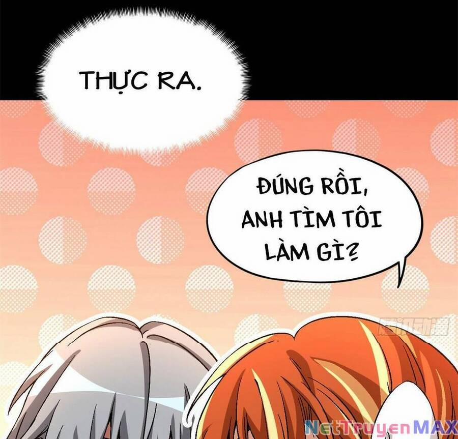 Tận Thế Trò Chơi Ghép Hình 24 trang 93