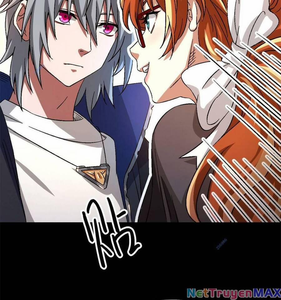 Tận Thế Trò Chơi Ghép Hình 24 trang 94