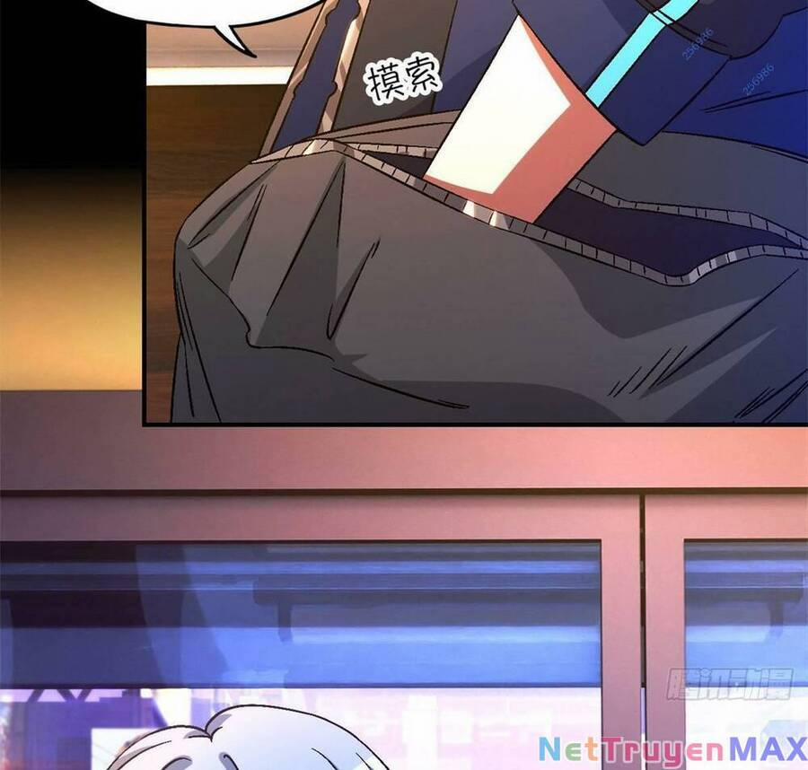 Tận Thế Trò Chơi Ghép Hình 24 trang 96