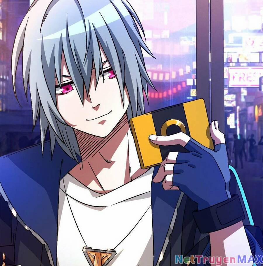 Tận Thế Trò Chơi Ghép Hình 24 trang 97