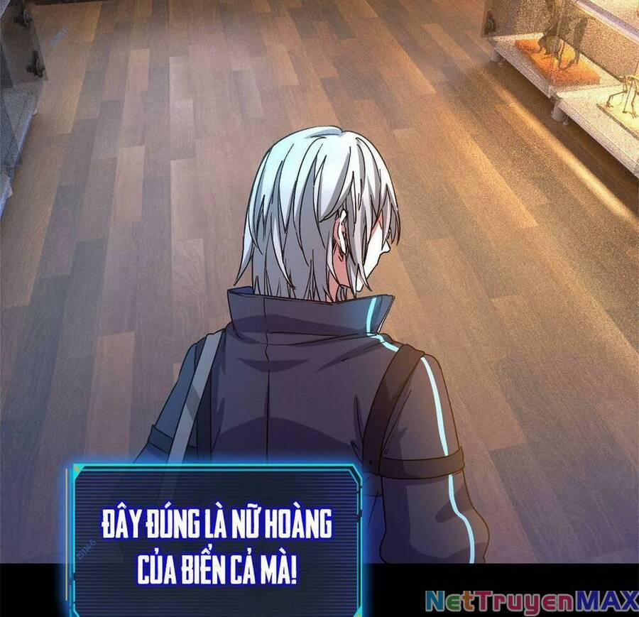 Tận Thế Trò Chơi Ghép Hình 25 trang 10