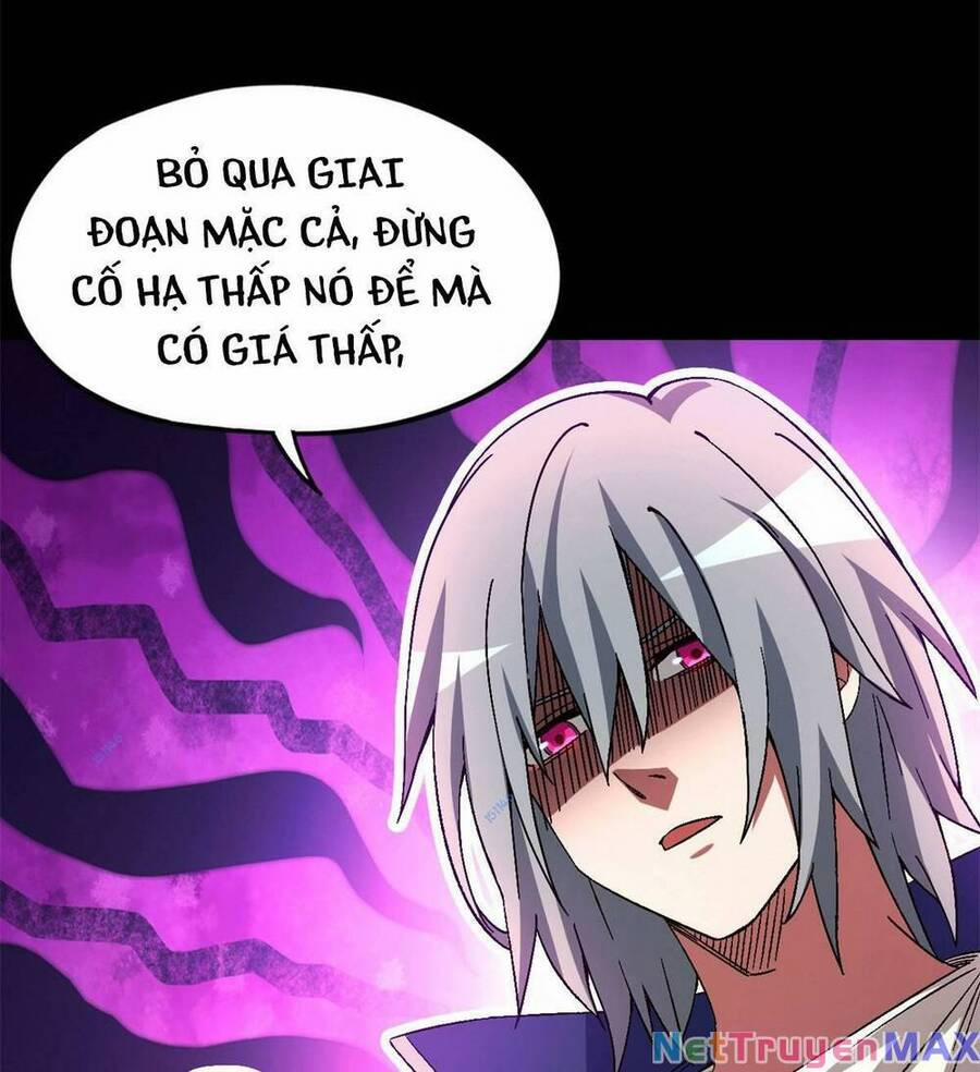 Tận Thế Trò Chơi Ghép Hình 25 trang 100