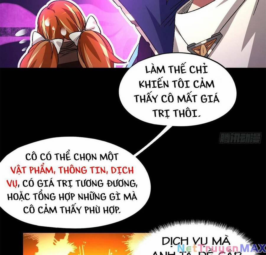 Tận Thế Trò Chơi Ghép Hình 25 trang 101