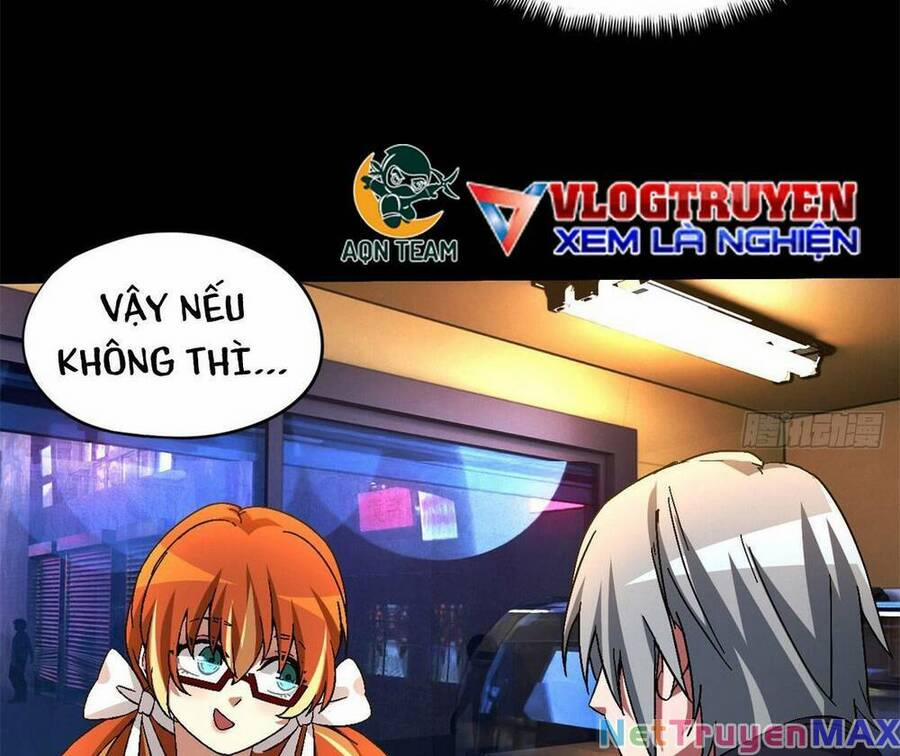 Tận Thế Trò Chơi Ghép Hình 25 trang 103